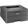 Imprimante laser Brother hl-l2445dw (gris foncé)