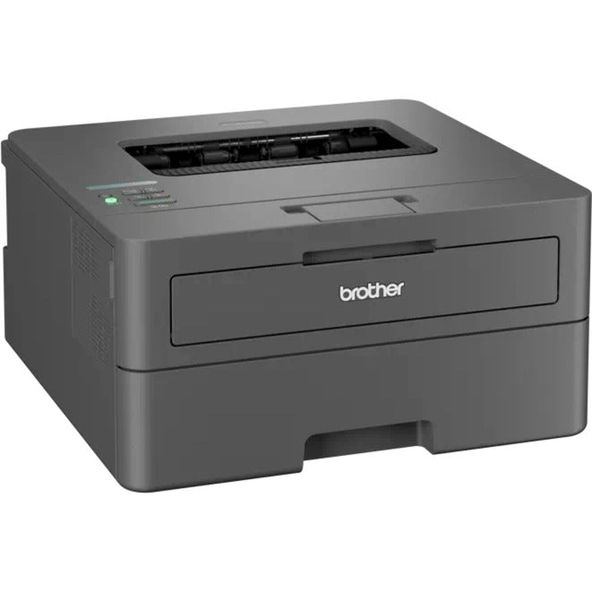Imprimante laser Brother hl-l2445dw (gris foncé)