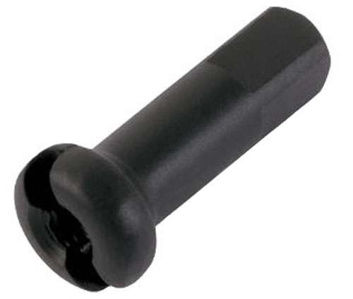 Embouts en aluminium Dt swiss ø2,0 x 14mm (100 pièces)