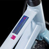 Cube numove 160 flash blanc et rose
