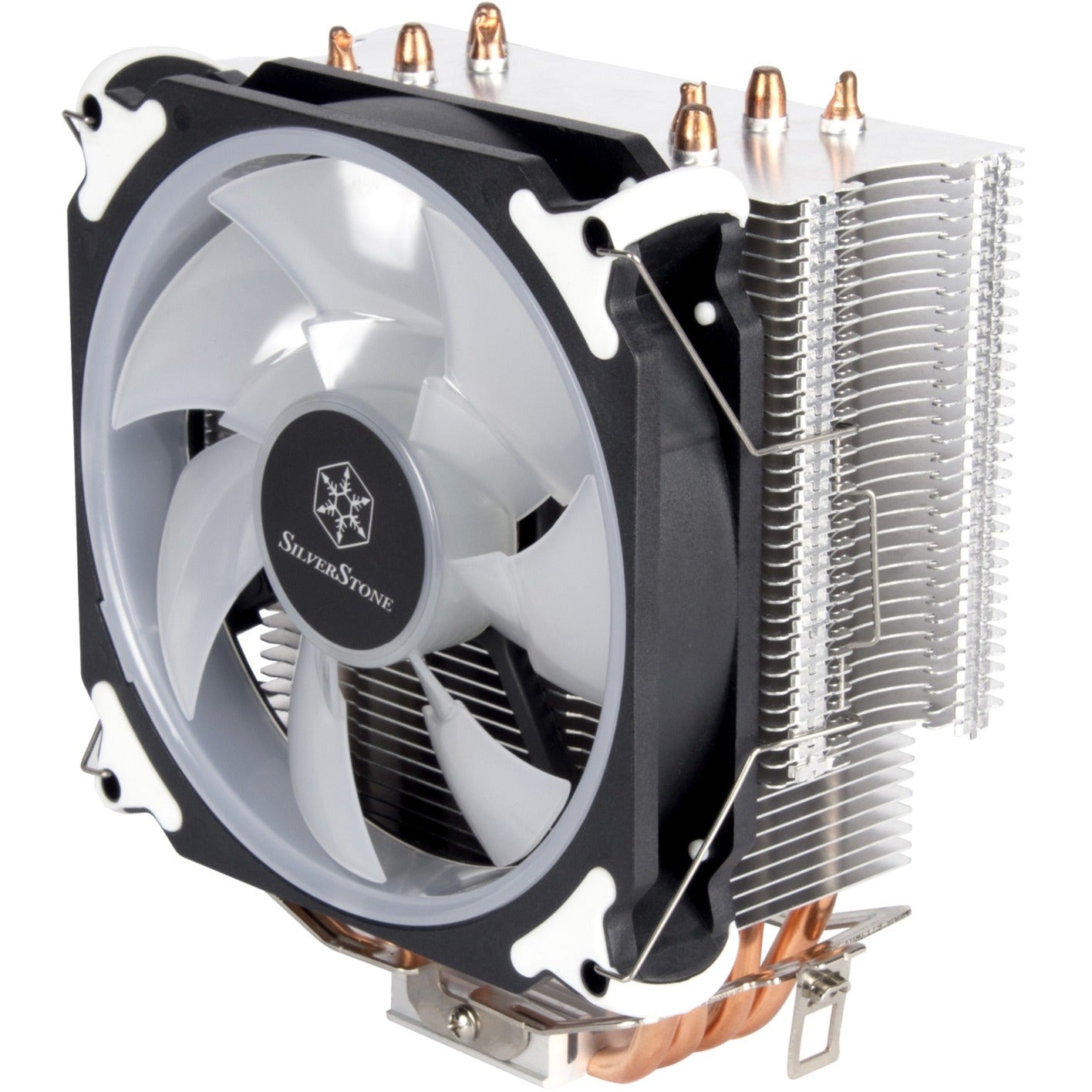 SilverStone SST-AR12-RGB