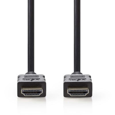 Divers câble HDMI à grande vitesse avec Ethernet, 7,5 mètres