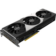 Inno3d N50703-12d7x-195064L GEFORCE RTX 5070 X3 OC, 12 Go, GDDR7, 192 bits, 28 Gbps, 672 Go S, 650W - afbeelding 6