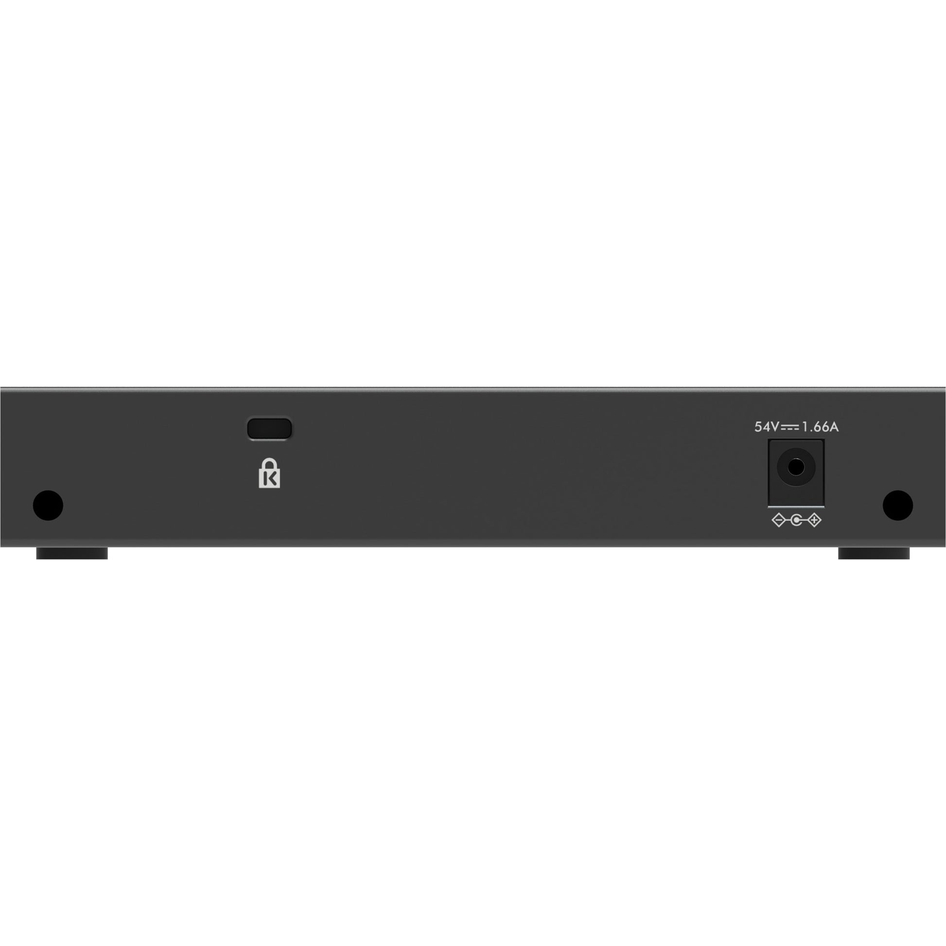 NetGear 5 ports Gigabit Ethernet Poe + commutateur non géré (GS3