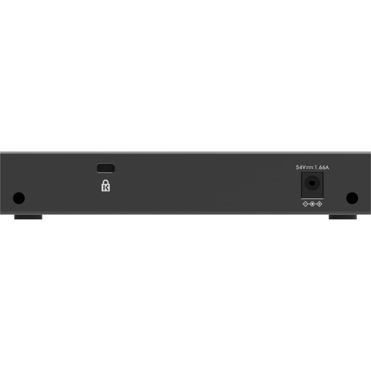 NetGear 5 ports Gigabit Ethernet Poe + commutateur non géré (GS3