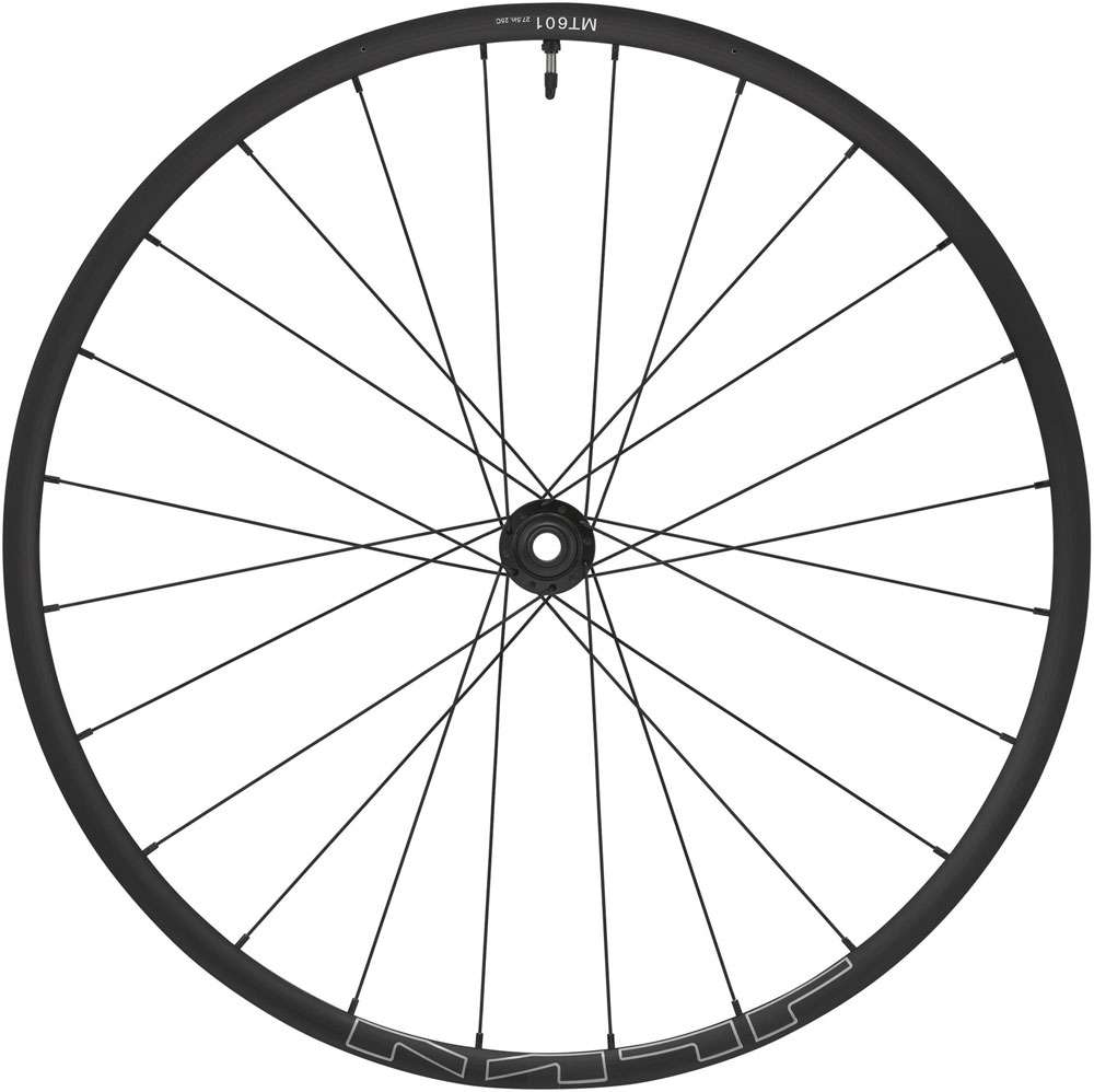Roue avant Shimano wh-mt601-tl 27,5