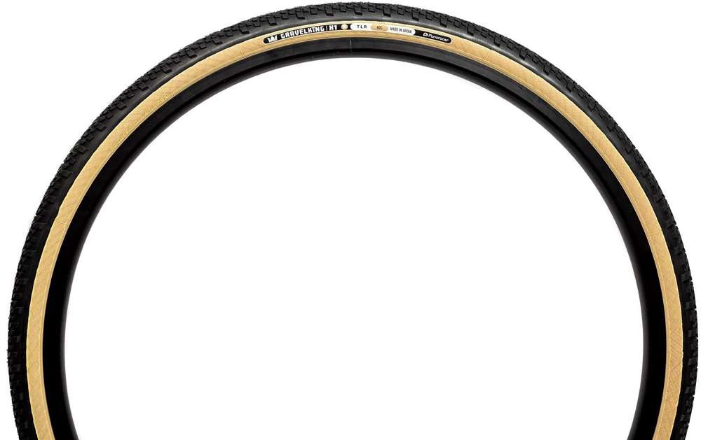 Pneu pliable Panaracer gravel king x1 r tlr