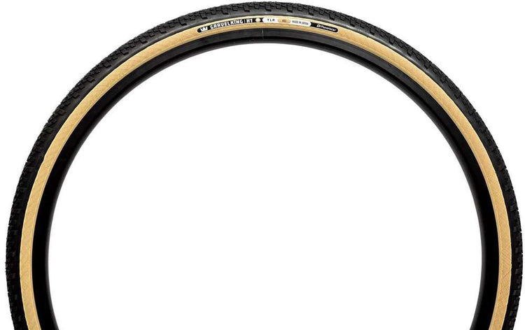 Pneu pliable Panaracer gravel king x1 r tlr