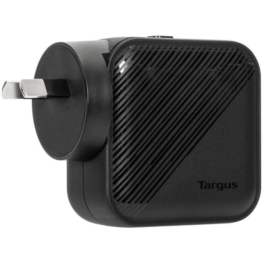 Chargeur mural 65W Gan de Targus