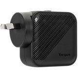 Chargeur mural 65W Gan de Targus - afbeelding 8