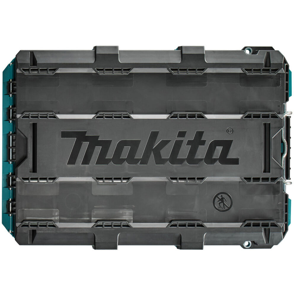 Accessoires Makita Boîte à outils Maktrak moyenne - p-91039