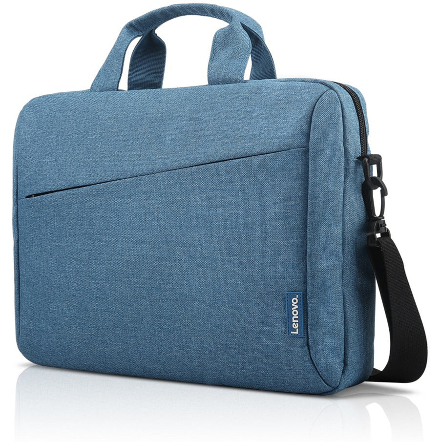 Sacoche pour ordinateur portable Lenovo 16 pouces Handy Casual Top Loader T210 (bleu)