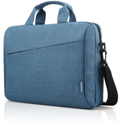 Sacoche pour ordinateur portable Lenovo 16 pouces Handy Casual Top Loader T210 (bleu)