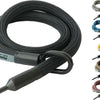 Câble d'insertion Texlock mate pour antivol de cadre 120 cm