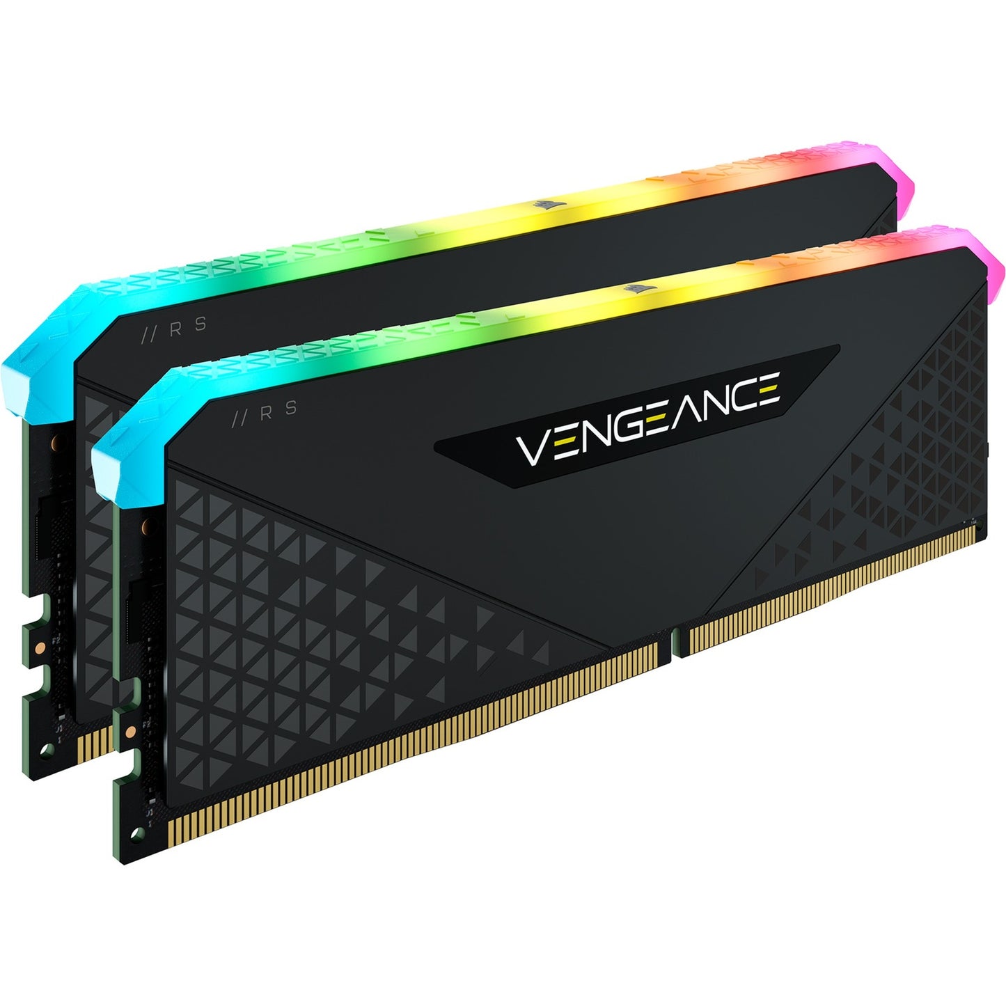 Kit Corsair 32 Go DDR4-3200