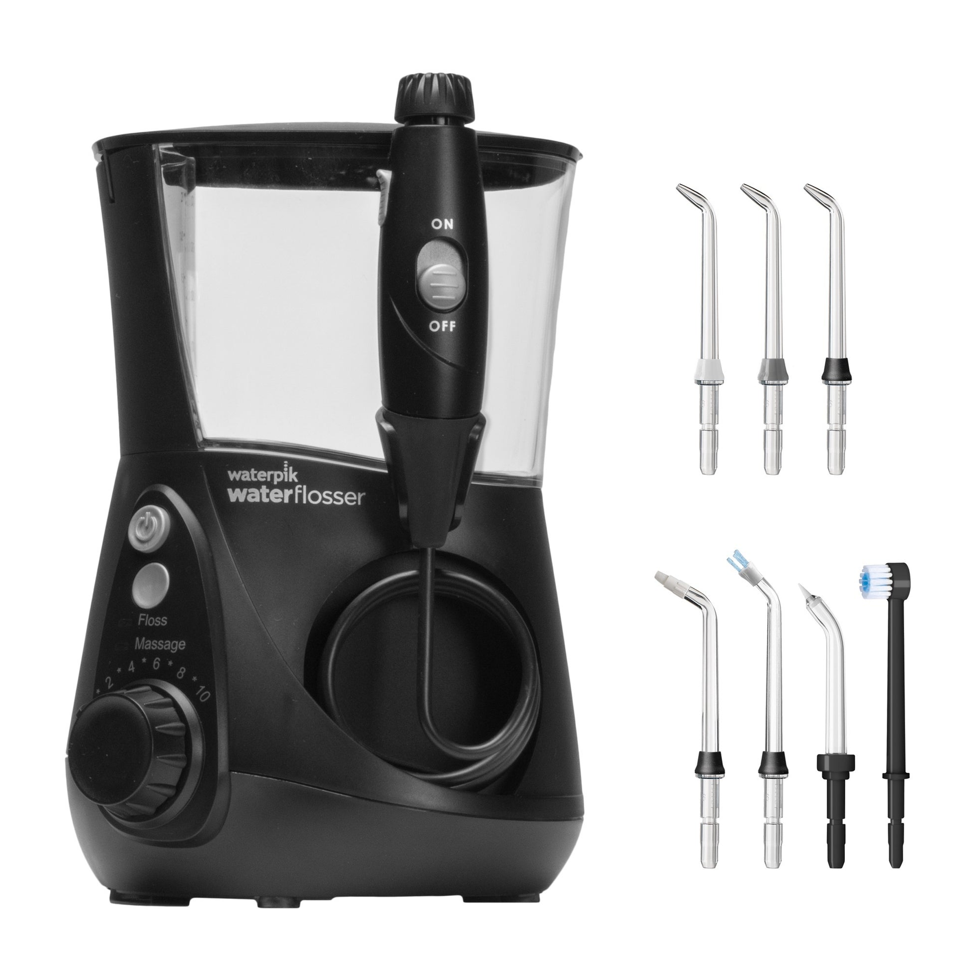 Waterpik WP-662 Ultra Professional Waterfosser