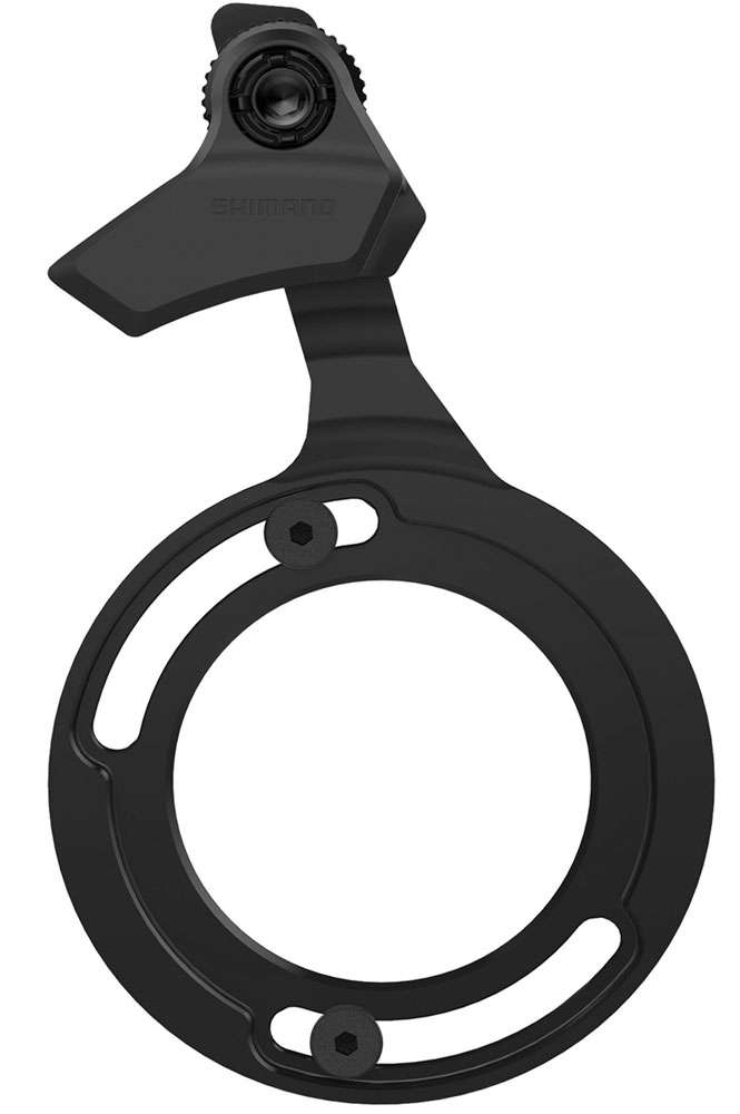 Dispositif de chaîne Shimano steps cd-em800 pour ligne de chaîne de 55 mm