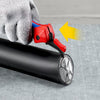 Couteau de démontage Knipex avec patin coulissant - 16 50 145 sb