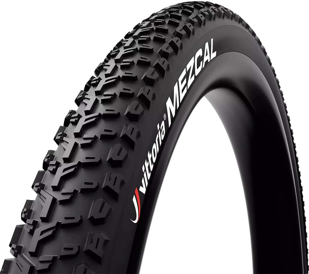 Pneu VTT pliable Vittoria mezcal xc 29 tlr 1c