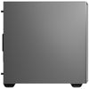 Boîtier tour midi Antec p7 s (noir argent | 2x USB-A | 1x USB-C)