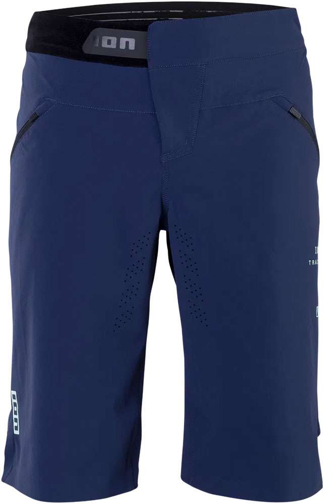 Ion traze amp - short vtt