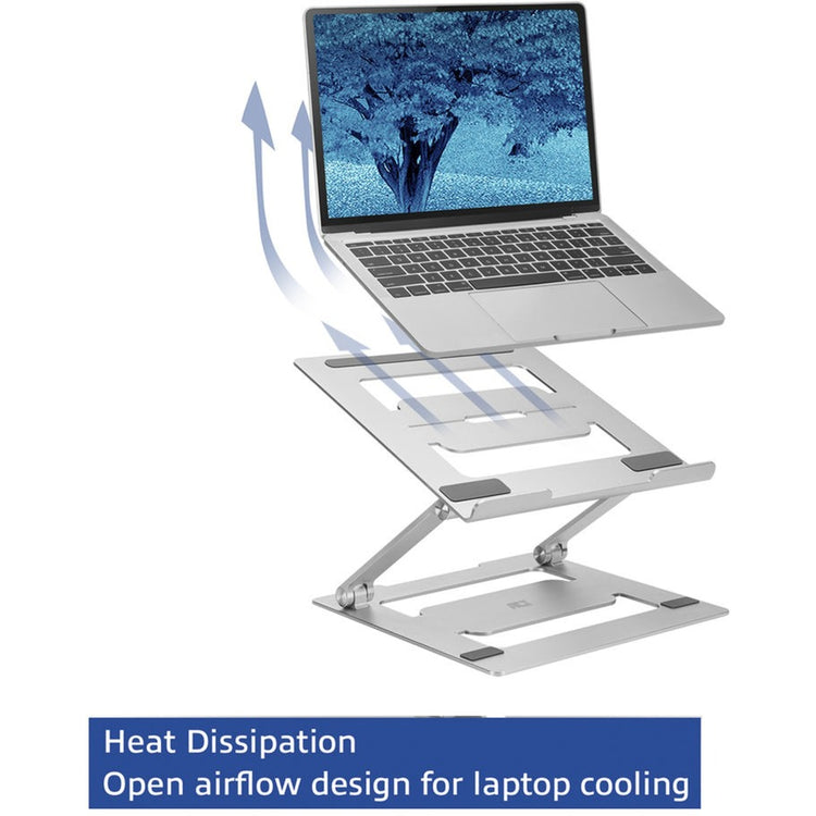 Act Connectivité L'ordinateur portable en aluminium standard