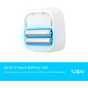 Moniteur intelligent de température et d'humidité TP-Link Tapo T315