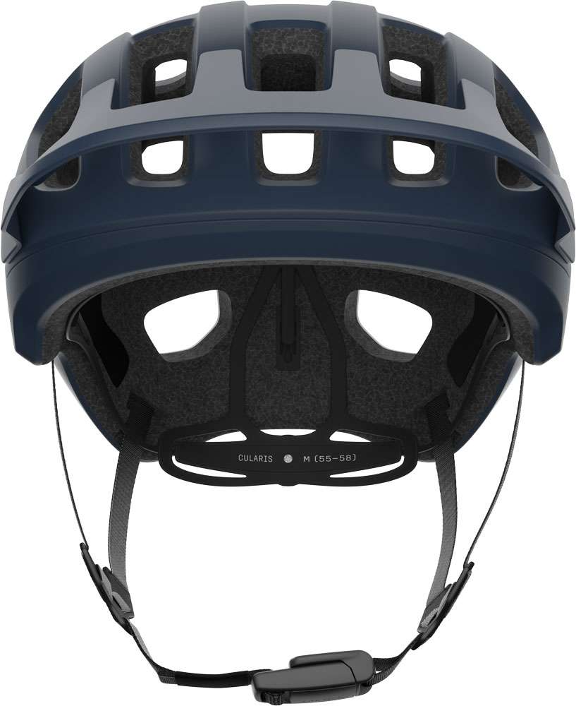 Poccularis mips - casque vtt