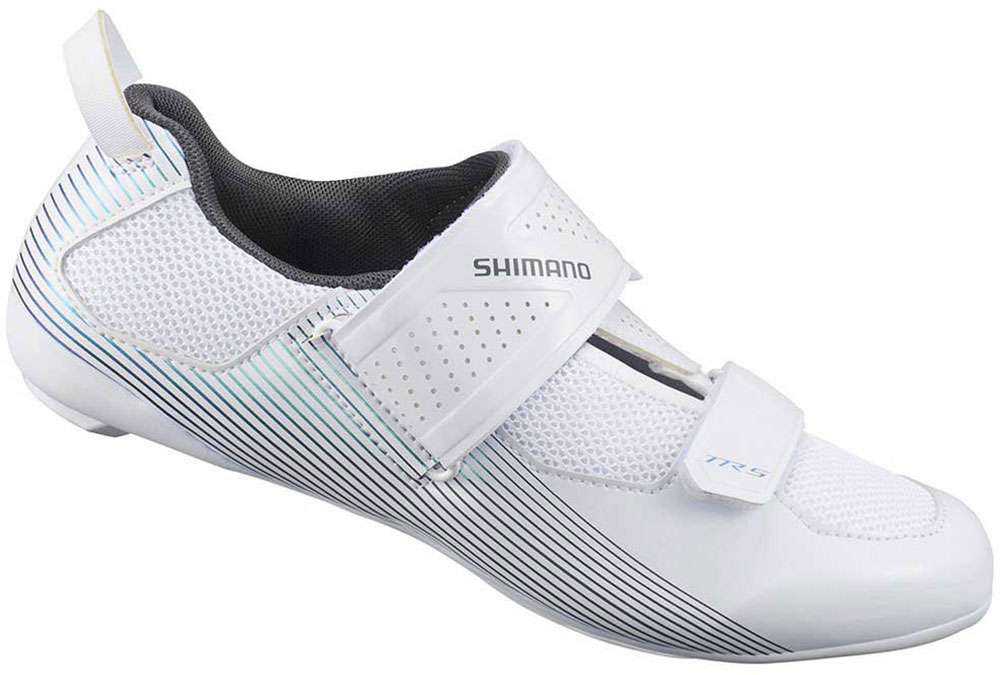 Shimano sh-tr5 - chaussures de triathlon femme