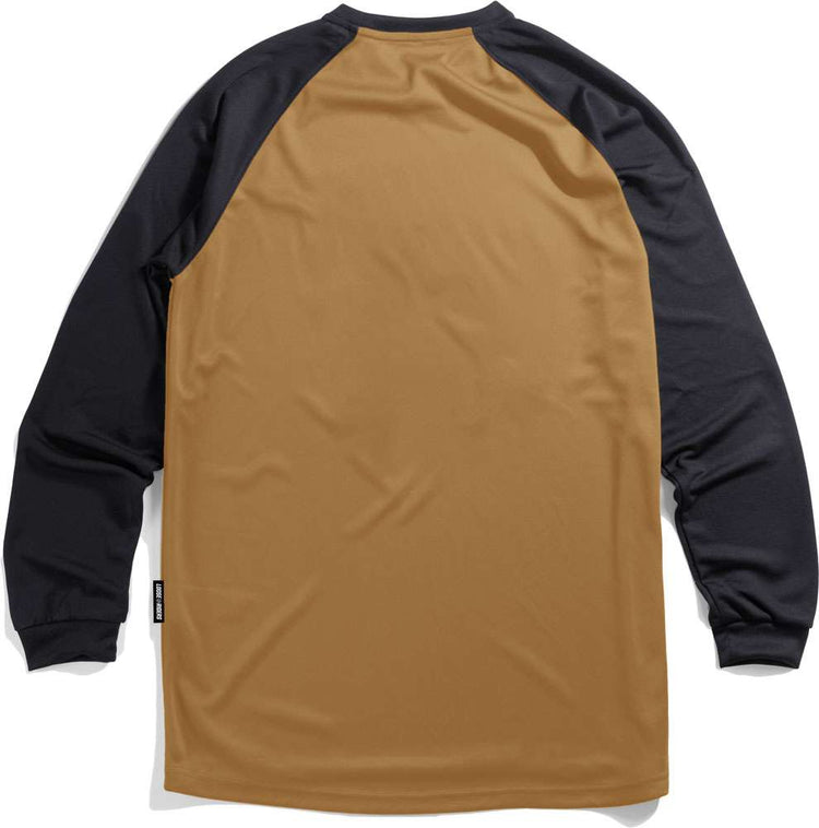 Loose riders essentials - maillot vtt manches longues
