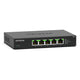 NetGear MS305 5-POORT Multi-Gigabit 2.5g Ethernet Unmanag