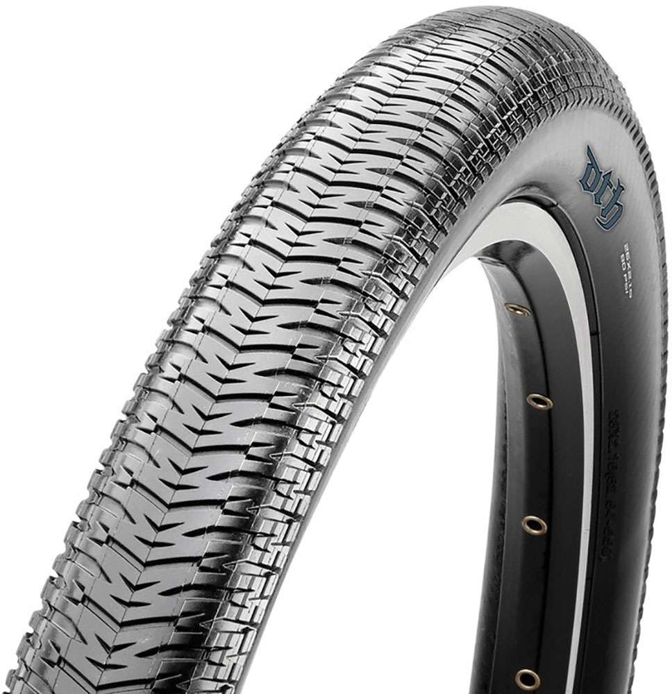 Pneu pliable Maxxis dth 26x2.30 maxxpro 60