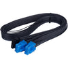 Silverstone 12VHPWR PCIe Adapter Cable SST-PP14-PCIE