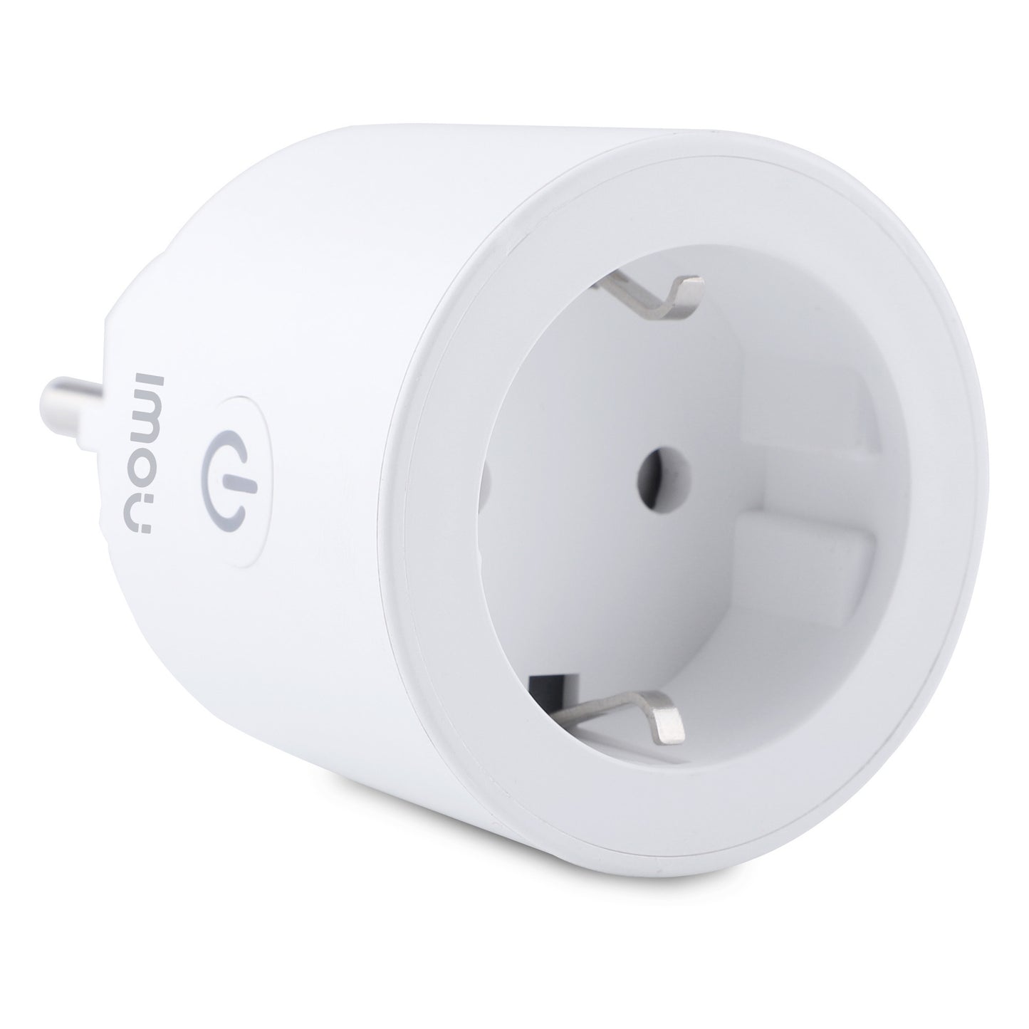 Imou ce2p prise intelligente (4 pièces) prise (bluetooth 5.0, matière)