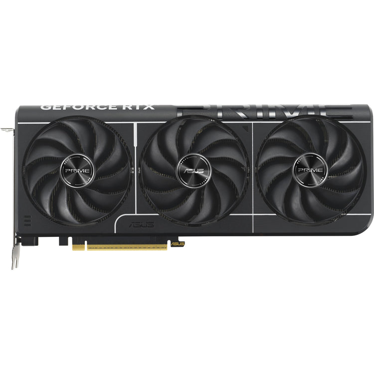 Carte graphique Asus Prime GeForce RTX 5070 Ti OC 16G (3x Display Port, 1x HDMI)