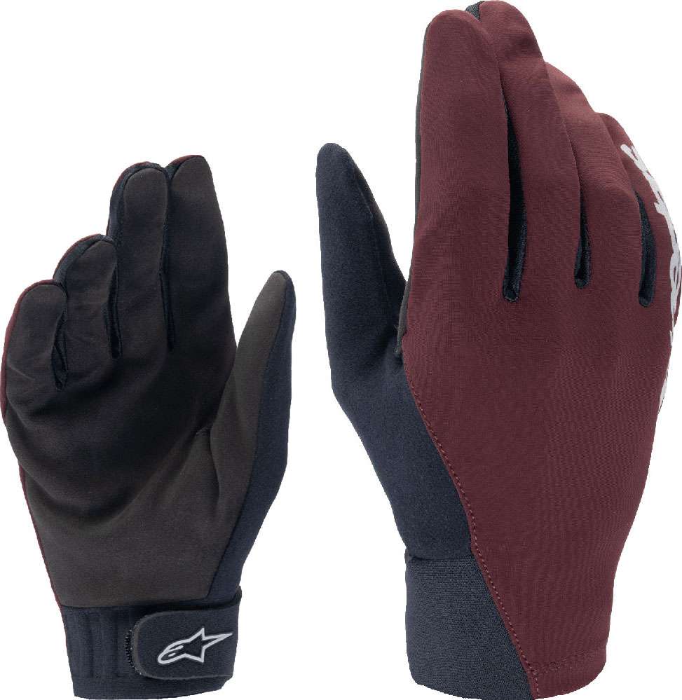 Alpinestars dura thermal - gants vtt