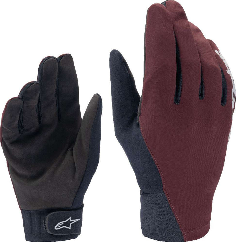 Alpinestars dura thermal - gants vtt