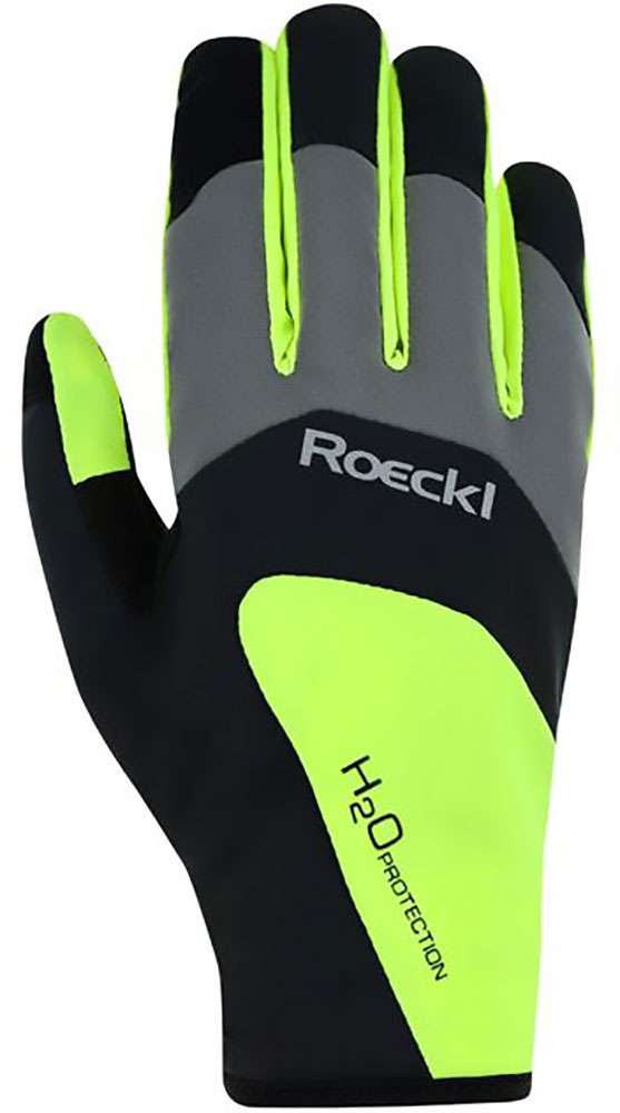 Roeckl sports rapallo - gants d'hiver