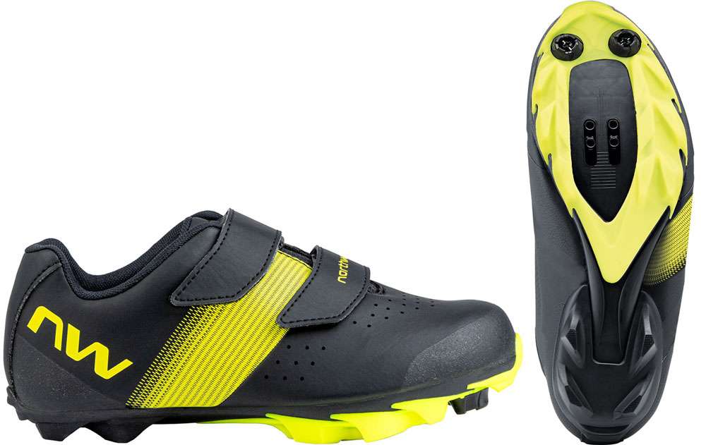 Northwave Hammer junior - chaussures vtt enfant