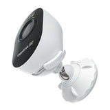 Caméra de sécurité WiFi double bande Reolink E450 4K 8MP (blanc) - afbeelding 5