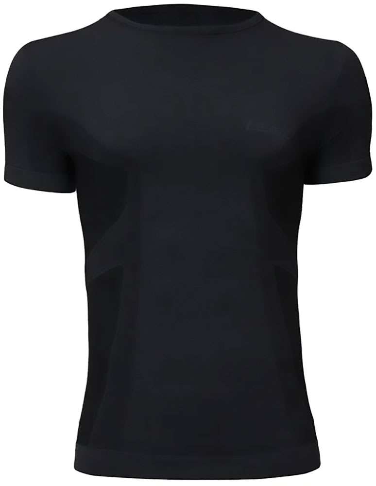 Lenz performance - t-shirt mérinos 6.0