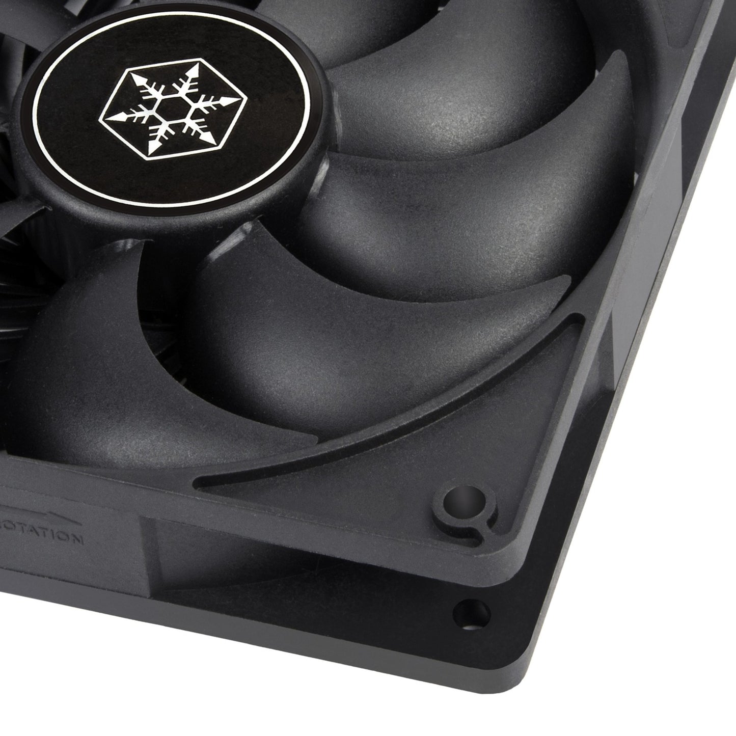 Silverstone Air Petrator 120i