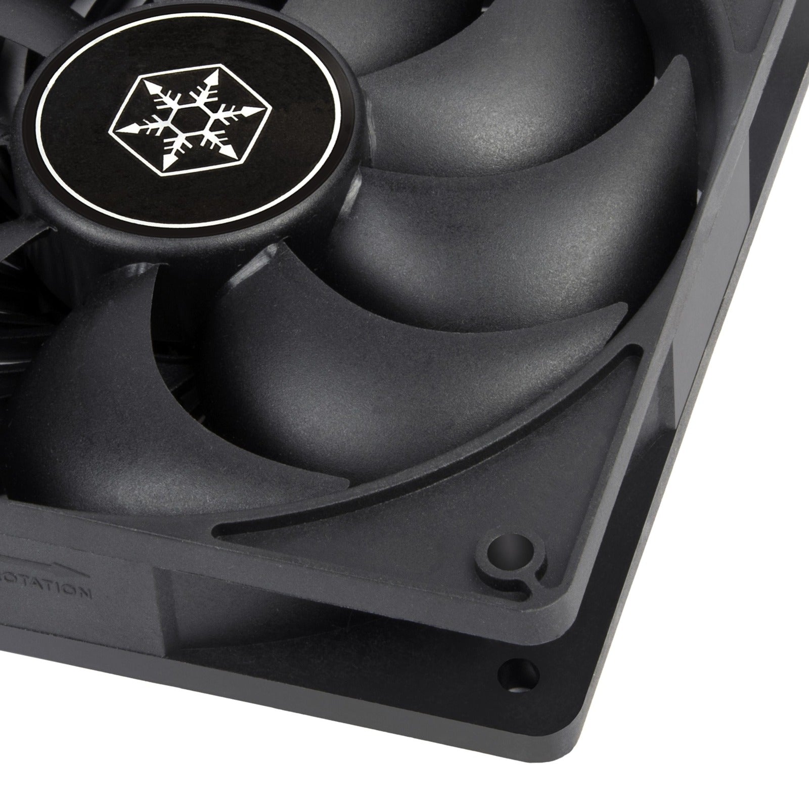 Silverstone Air Petrator 120i