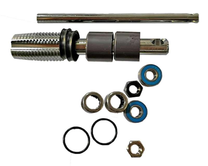 Kit de reconstruction Leatt