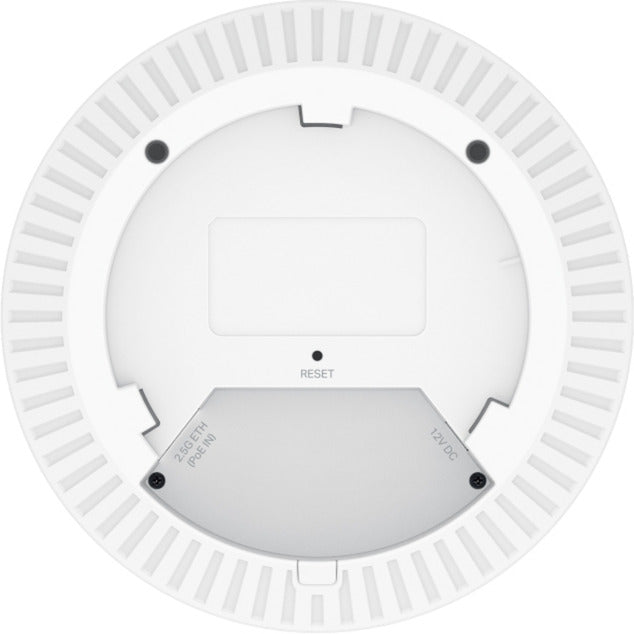 Tp-link omada eap720 be3600 point d'accès wi-fi 7 (blanc)