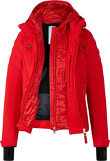 Bogner kea1-t - veste de ski femme - afbeelding 2