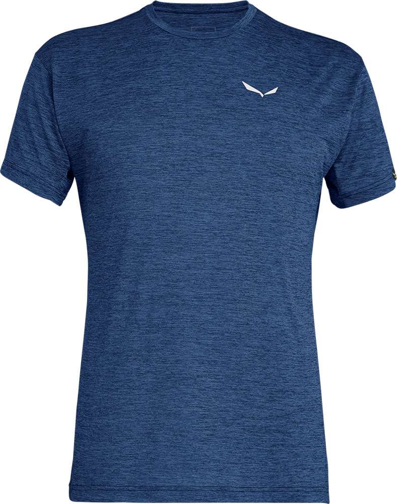 Salewa puez melange dry - chemise fonctionnelle
