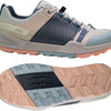 Sidi atomus - chaussures vtt