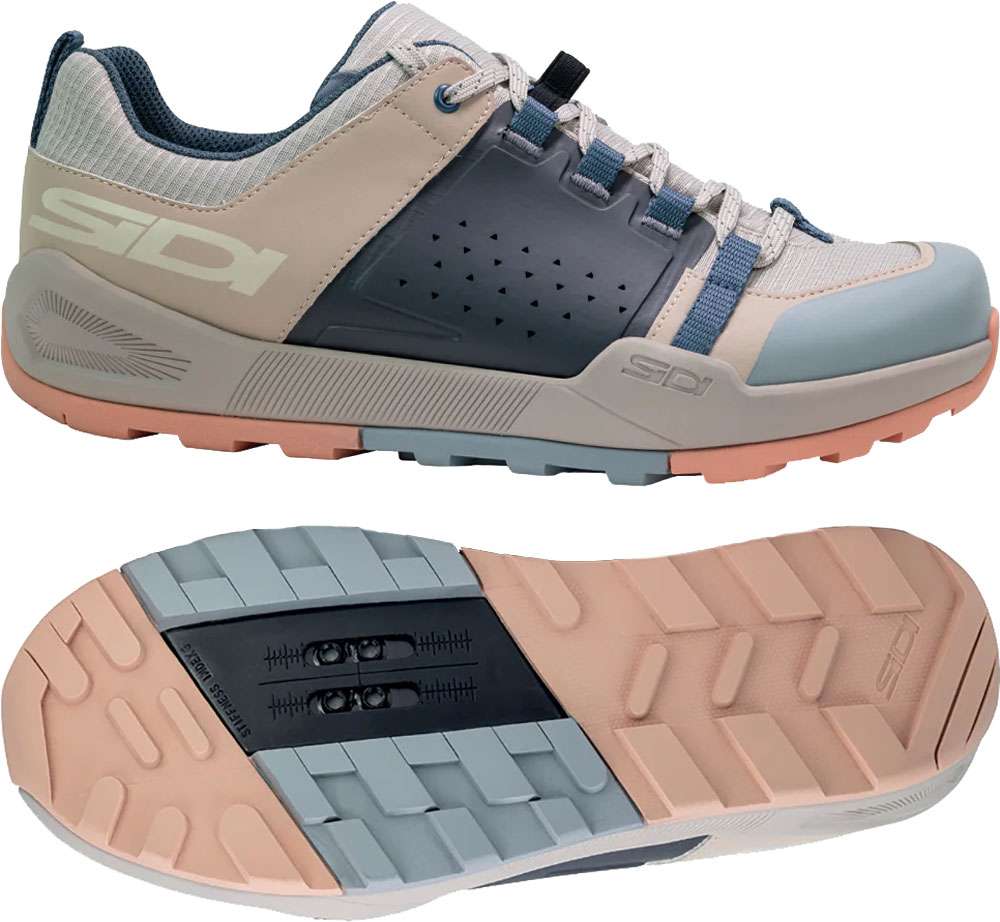 Sidi atomus - chaussures vtt
