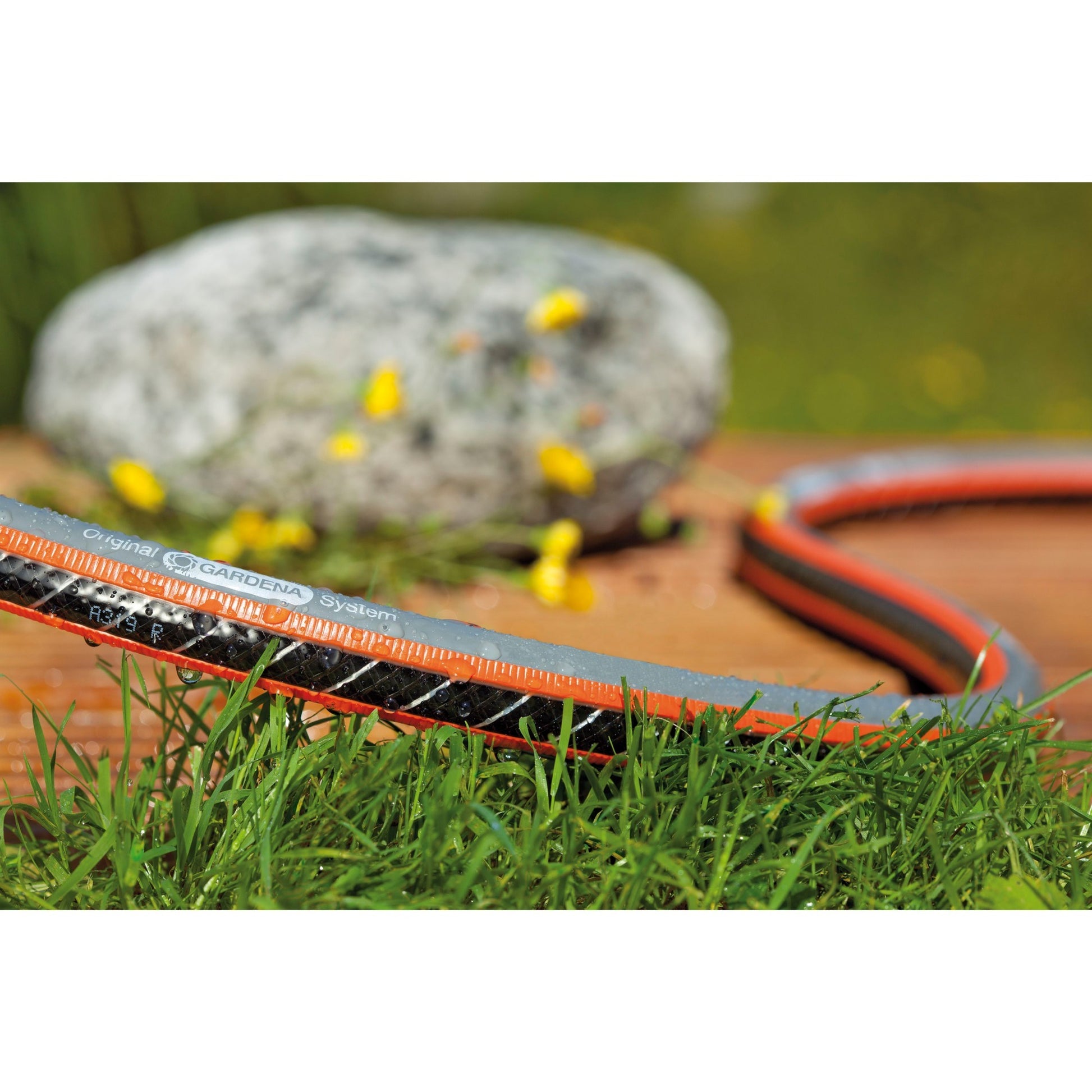 Gardena Comfort Flex tuyau de 13 mm (1 2)